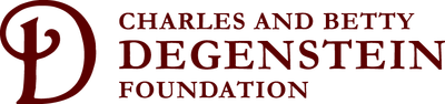 charles and betty degenstein foundation